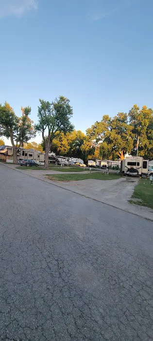 Beacon RV Park Picture 5