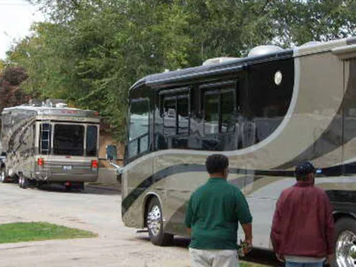 Beacon RV Park Picture 7