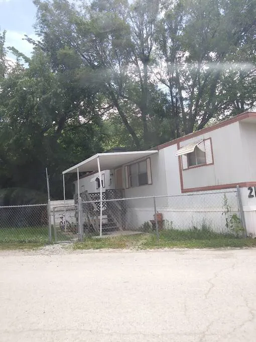 Neighbors Of The Meadows Picture 1