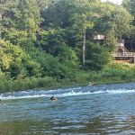 Griffin Park RV Park and Campground