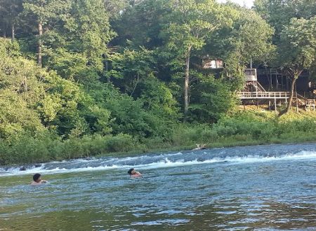 Griffin Park RV Park and Campground