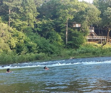 Griffin Park RV Park and Campground