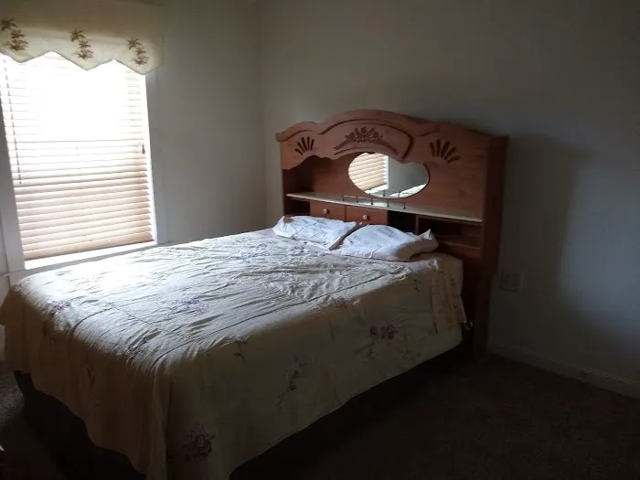 Quail Crossing RV Park Picture 2