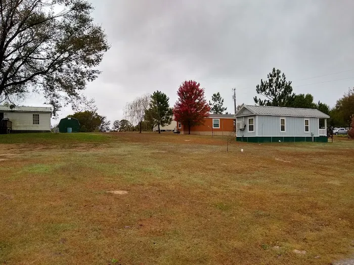 Quail Crossing RV Park Picture 1