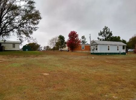 Quail Crossing RV Park