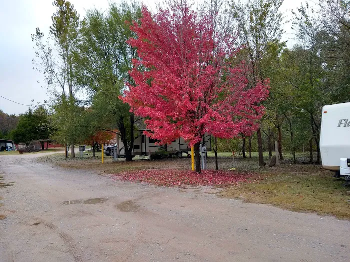Quail Crossing RV Park Picture 5