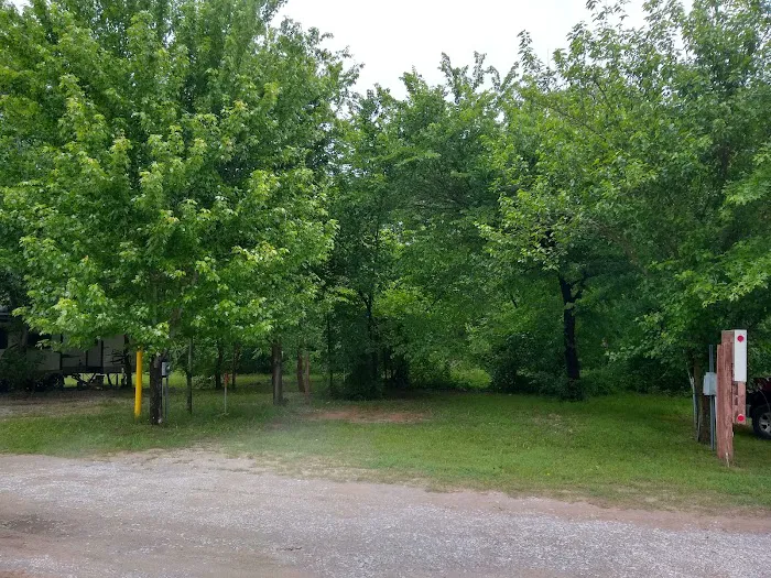 Quail Crossing RV Park Picture 8