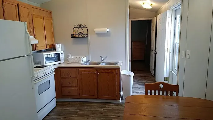 Quail Crossing RV Park Picture 10