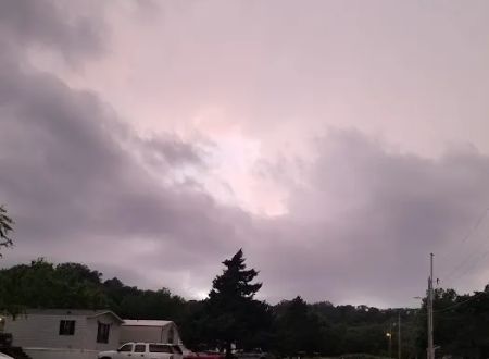 Oaks Mobile Home Park