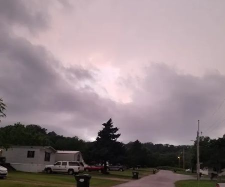 Oaks Mobile Home Park