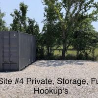 Oologah RV @ South Park ico