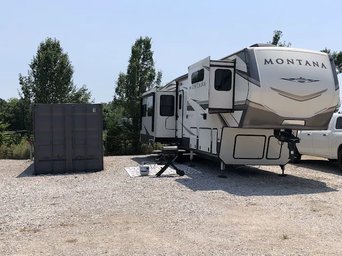 Oologah RV @ South Park Picture 7