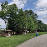 Spring River Oak Campground ico