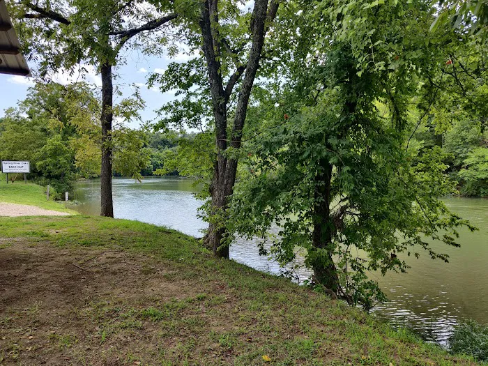 Spring River Oak Campground Picture 7