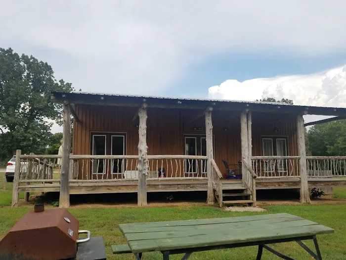Spring River Oak Campground Picture 8
