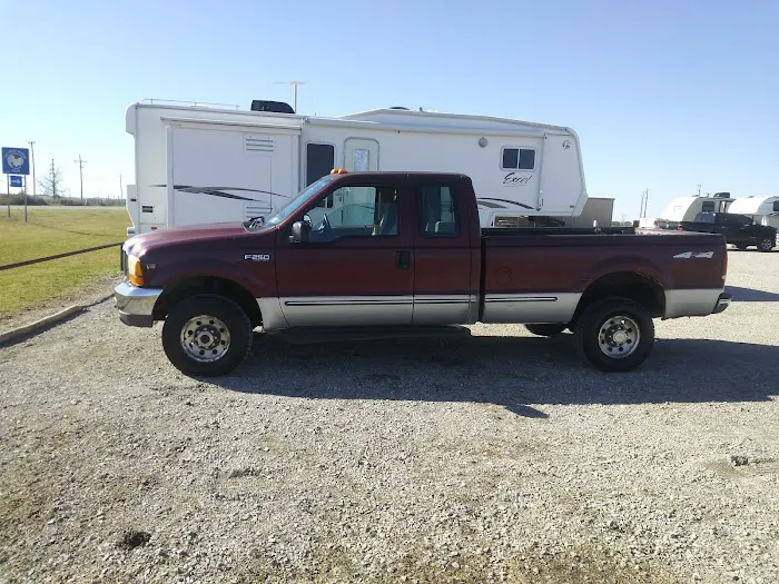 At Home RV Park Picture 5