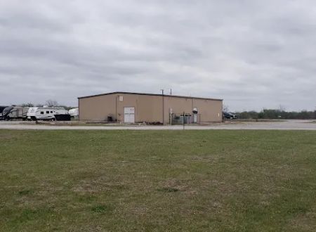 At Home RV Park