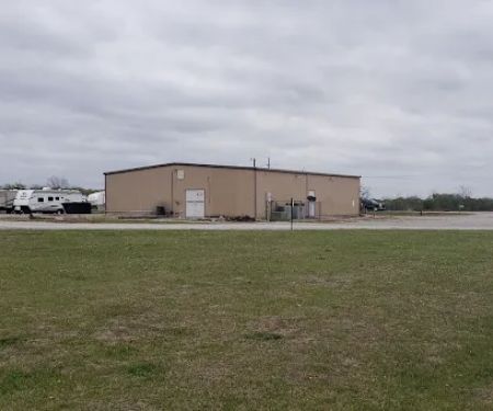 At Home RV Park
