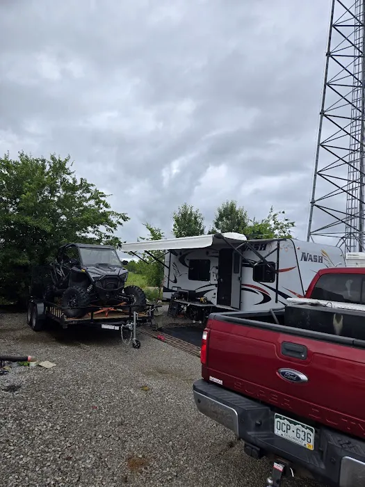 At Home RV Park Picture 8