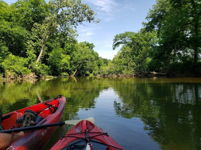 Cedar Ridge South Fork River Picture 1