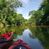 Cedar Ridge South Fork River ico