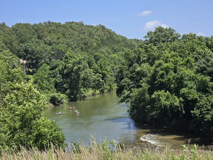 Cedar Ridge South Fork River Picture 5
