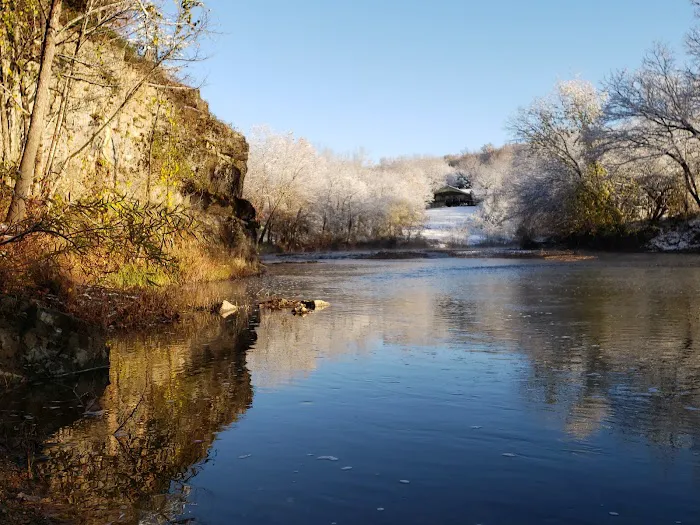 Cedar Ridge South Fork River Picture 7