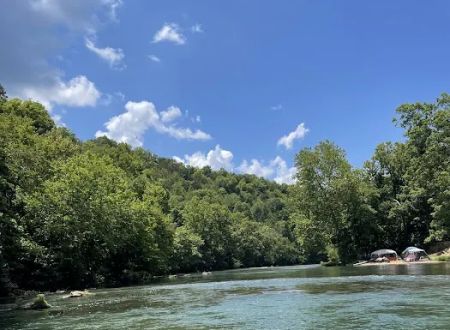 Riverside Resort