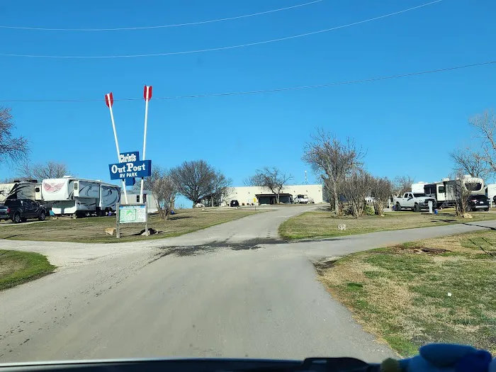 Christ Outpost RV Park Picture 1
