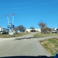 Christ Outpost RV Park ico