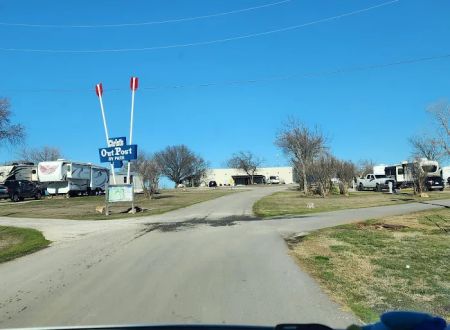 Christ Outpost RV Park