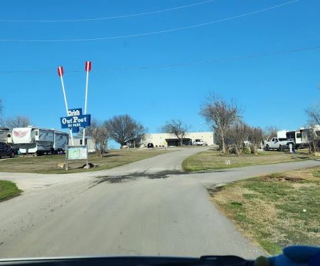 Christ Outpost RV Park