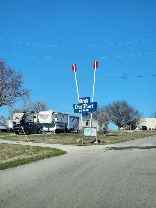Christ Outpost RV Park Picture 4