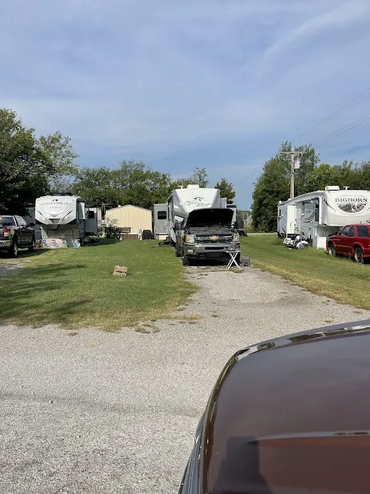 Christ Outpost RV Park Picture 3