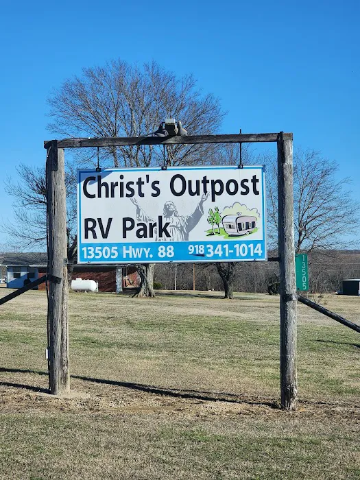 Christ Outpost RV Park Picture 5