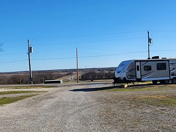 Christ Outpost RV Park Picture 6