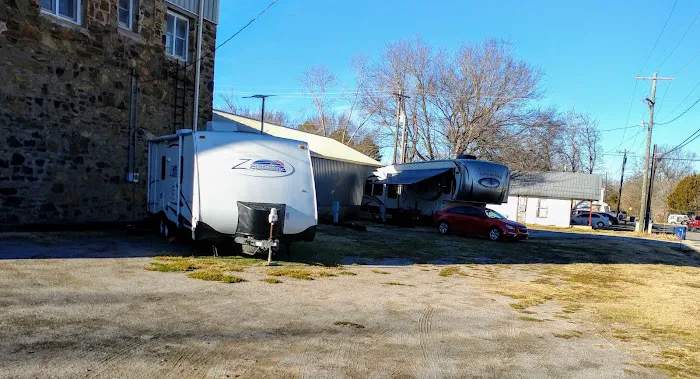 Jeff Wade RV Park Picture 1