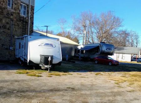 Jeff Wade RV Park