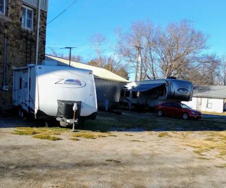Jeff Wade RV Park