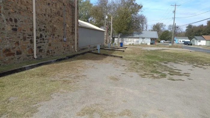 Jeff Wade RV Park Picture 4