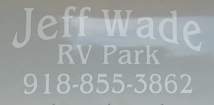 Jeff Wade RV Park Picture 2