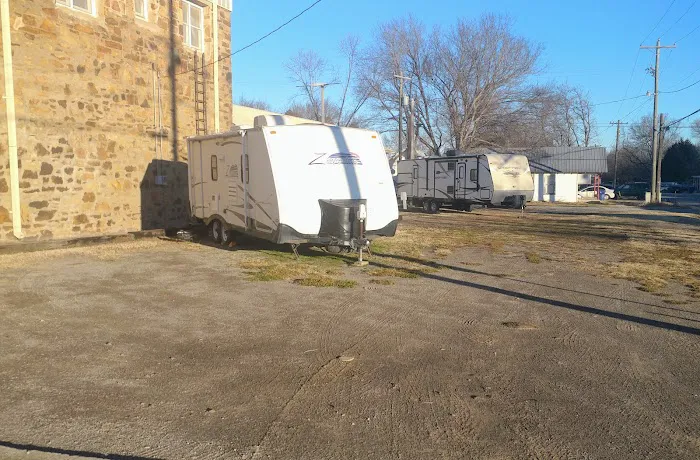 Jeff Wade RV Park Picture 8