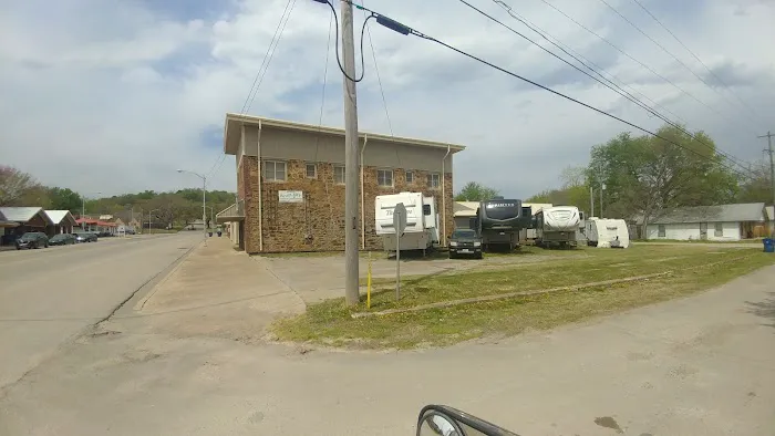 Jeff Wade RV Park Picture 7