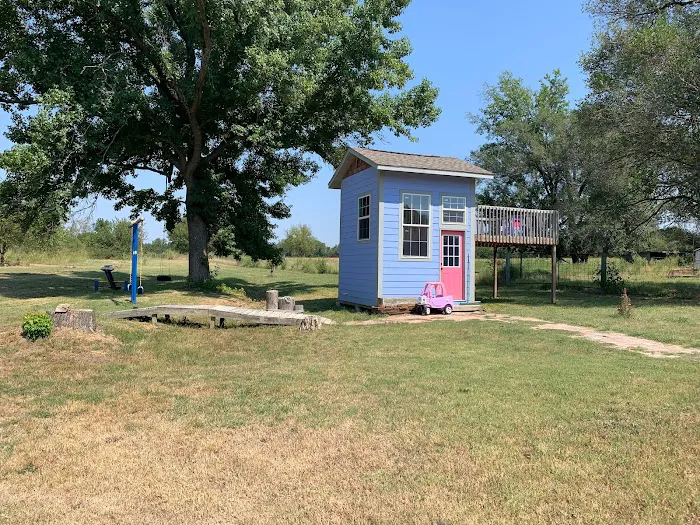 My Green Country RV Picture 5