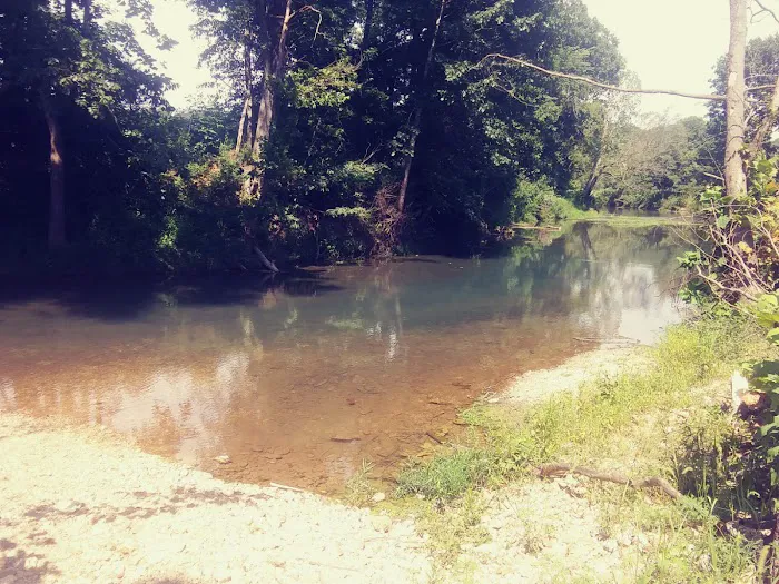 Warm Fork Conservation Area Picture 1