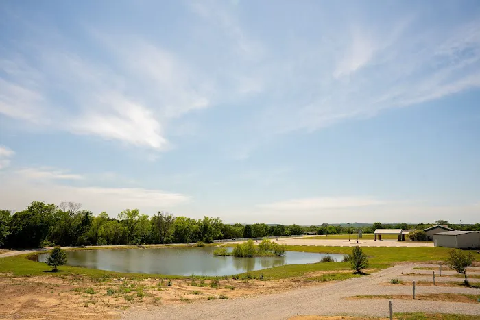 Be Right Back Campground Picture 2