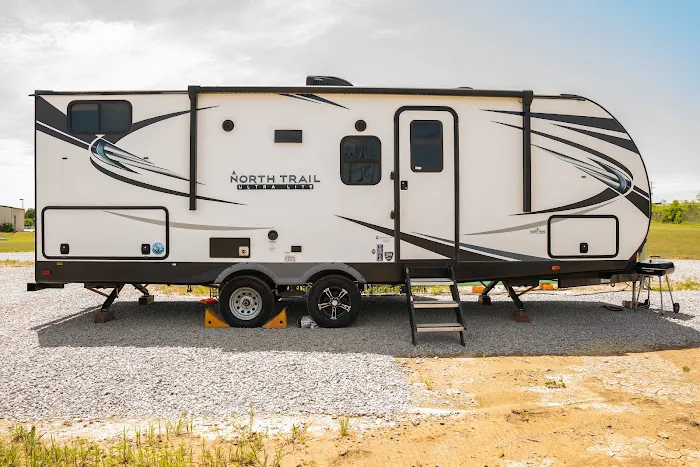 Be Right Back Campground Picture 4