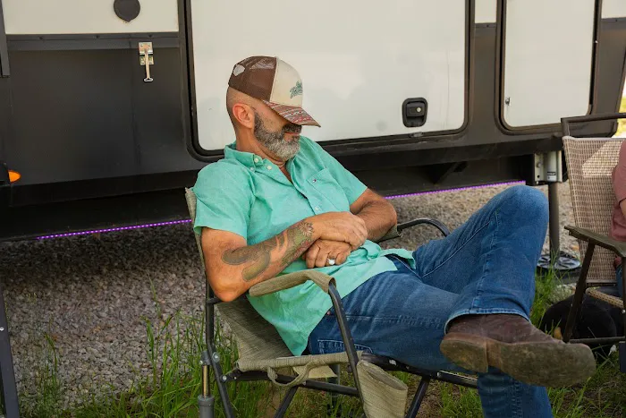 Be Right Back Campground Picture 9