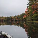 Bose Lake Campsite