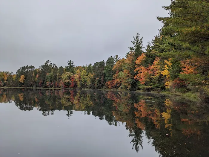 Bose Lake Campsite Picture 2